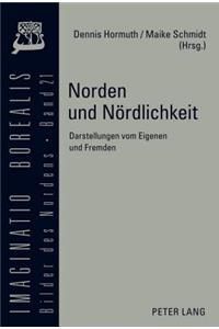 Norden Und Noerdlichkeit