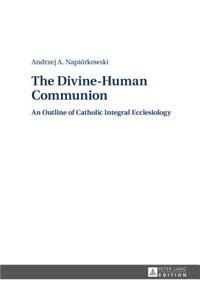 Divine-Human Communion