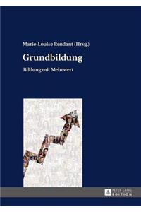 Grundbildung