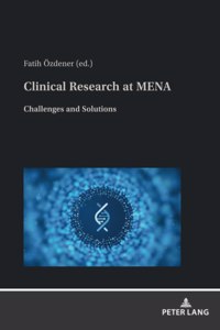 Clinical Research at MENA