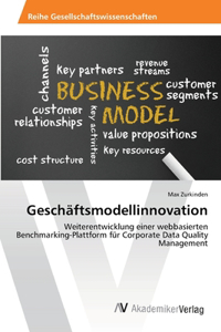 Geschäftsmodellinnovation