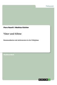 Väter und Söhne