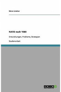 NATO nach 1989
