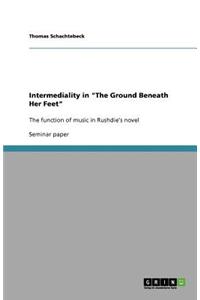 Intermediality in 