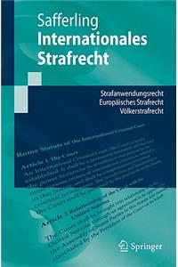 Internationales Strafrecht