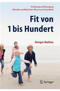 Fit Von 1 Bis Hundert