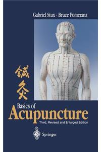 Basics of Acupuncture