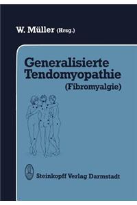 Generalisierte Tendomyopathie (Fibromyalgie)