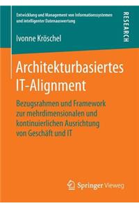 Architekturbasiertes It-Alignment