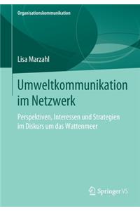 Umweltkommunikation im Netzwerk