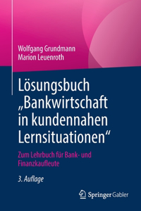 Lösungsbuch 