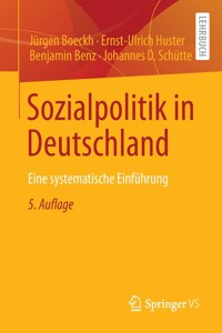 Sozialpolitik in Deutschland