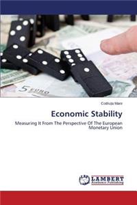 Economic Stability