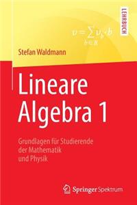 Lineare Algebra 1