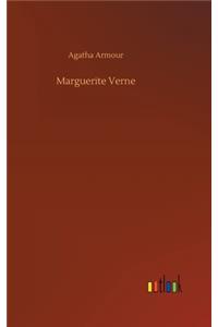 Marguerite Verne