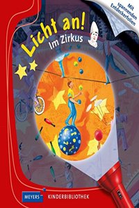 Meyers kleine Kinderbibliothek - Licht an!