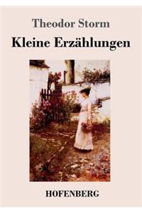 Kleine Erzählungen