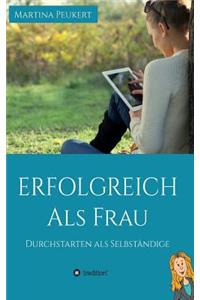 Erfolgreich als Frau