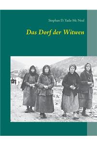 Das Dorf der Witwen