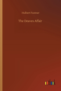 The Deaves Affair
