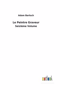 Peintre Graveur