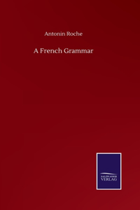 French Grammar