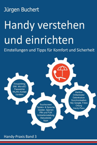 Handy verstehen und einrichten