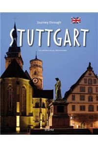 Journey Through Stuttgart