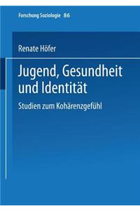 Jugend, Gesundheit und Identität