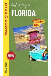 Florida Marco Polo Spiral Guide