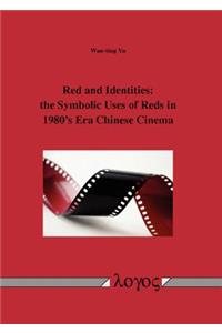 Red and Identities