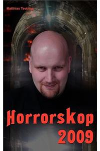 Horrorskop 2009