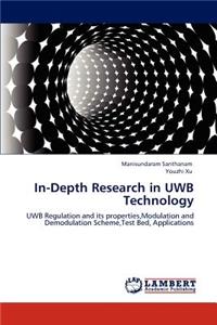 In-Depth Research in UWB Technology