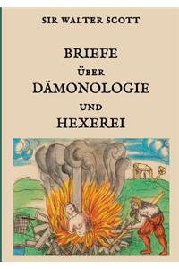 Briefe über Dämonologie und Hexerei