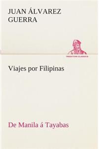Viajes por Filipinas