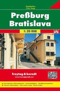 Bratislava