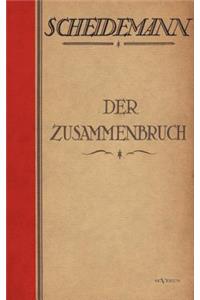 Der Zusammenbruch
