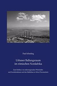 Urbaner Ballungsraum Im Romischen Nordafrika