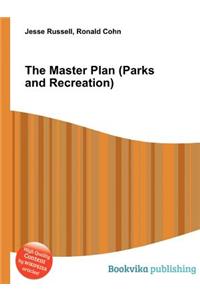 The Master Plan (Parks and Recreation)