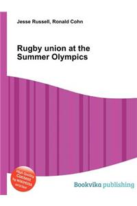 Rugby Union at the Summer Olympics