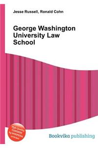George Washington University Law School