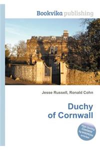 Duchy of Cornwall