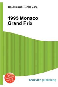 1995 Monaco Grand Prix