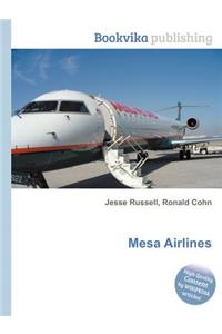 Mesa Airlines