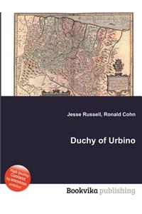 Duchy of Urbino
