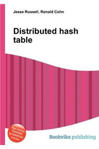 Distributed Hash Table