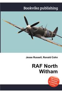RAF North Witham