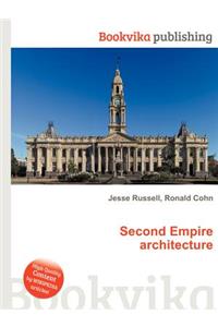 Second Empire Architecture