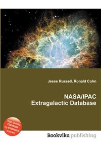 Nasa/Ipac Extragalactic Database