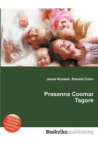 Prasanna Coomar Tagore